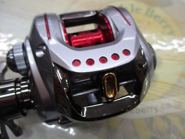 TDジリオン 100SH