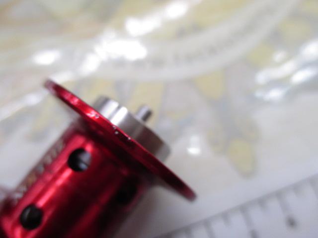 TDジリオン 100SH