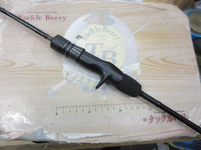 23アンチョビドライバー ADX-610ML