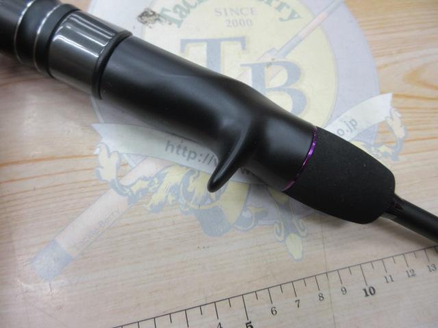 23アンチョビドライバー ADX-610ML