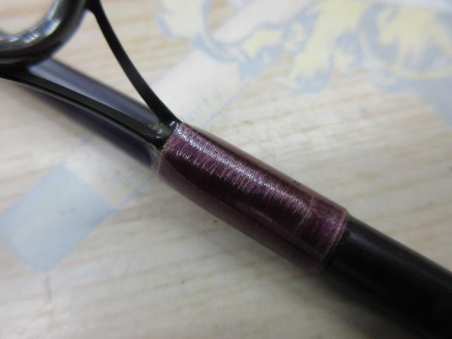 シルバークリークS SC-S762-ULRS