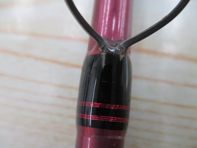 ファンタジスタ FCS-65LS STUDIOUS