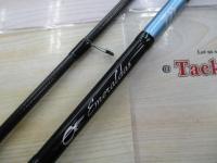 ダイワ エメラルダス　ST83M Ｌ中古美品 sssssssさん専用 エメラルダスX 83M｜＠ベリーネット 日本最大新品中古釣具WEBショップ