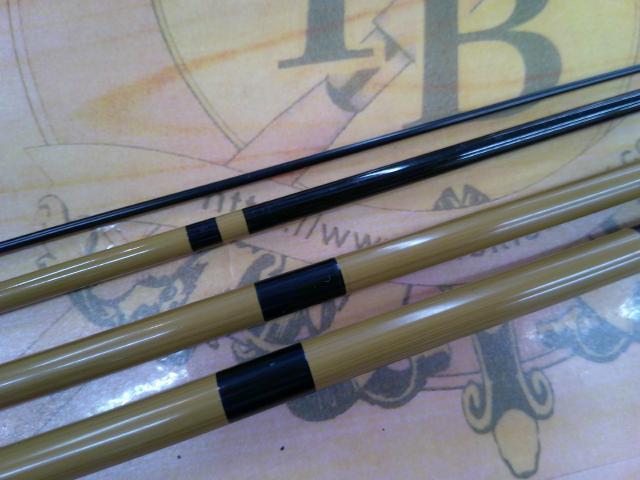 五代目枯法師13尺 DAIWA（ダイワ） 枯法師 13尺 /Daiwa へら竿 : つり具の銭屋 - 通販