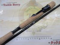 ブラックレーベル BLX SG 6011L/MLXS｜＠ベリーネット 日本最大新品