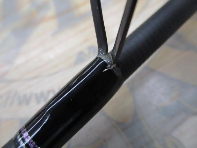 レヴァンテ F3-611LVS 2P