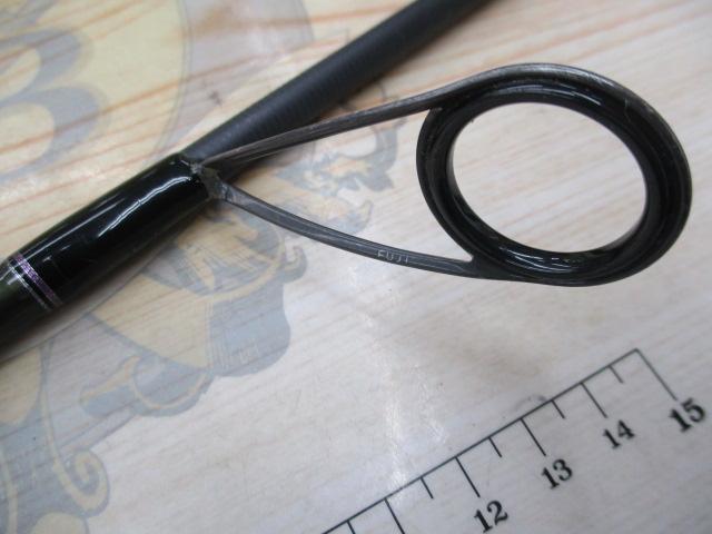 レヴァンテ F3-611LVS 2P