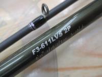 レヴァンテ F3-611LVS 2P
