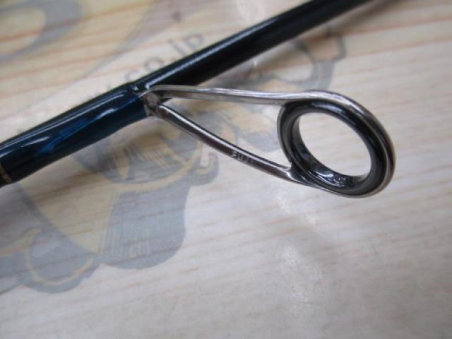 レイズ インテグラル RZI484S-UL