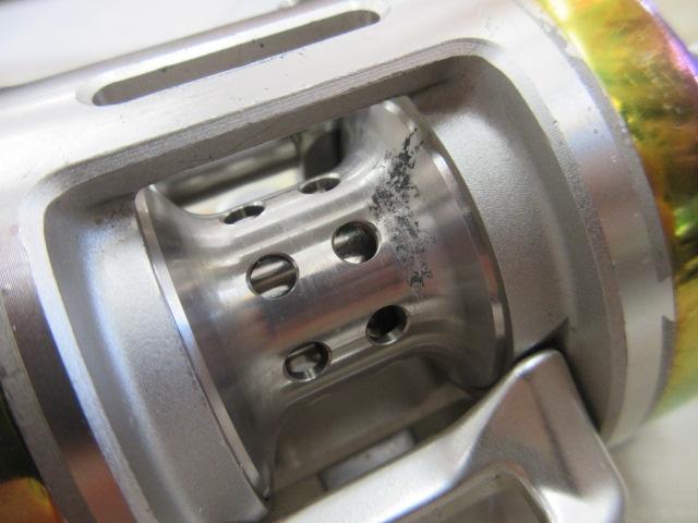 バリウスF300 ｜＠ベリーネット 日本最大新品中古釣具WEBショップ