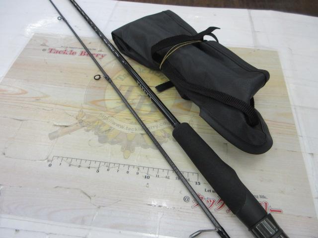 【新品未使用】ダイワ　タトゥーラxt 642lfs DAIWA（ダイワ） タトゥーラ XT 642LFS : つり具の銭屋 - 通販 - Yahoo