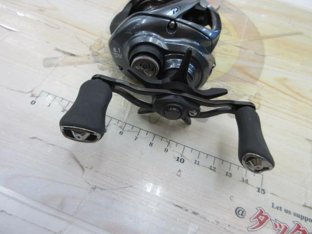 25タトゥーラ SV TW 100XH｜＠ベリーネット 日本最大新品中古釣具WEB