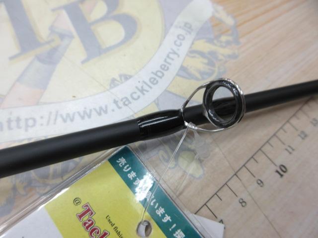 キャタリナSJ 60B-3｜＠ベリーネット 日本最大新品中古釣具WEBショップ
