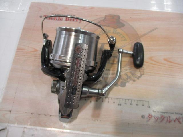 13スーパーエアロサーフリーダーCI4+ 35細糸仕様