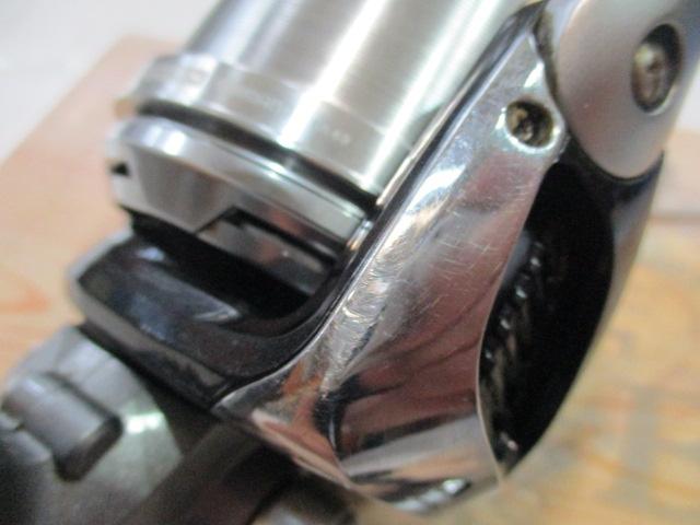 13スーパーエアロサーフリーダーCI4+ 35細糸仕様