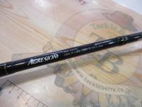 アグレシオン AGC-66ML｜＠ベリーネット 日本最大新品中古釣具WEBショップ