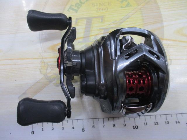 20アルファス AIR TW 8.6L