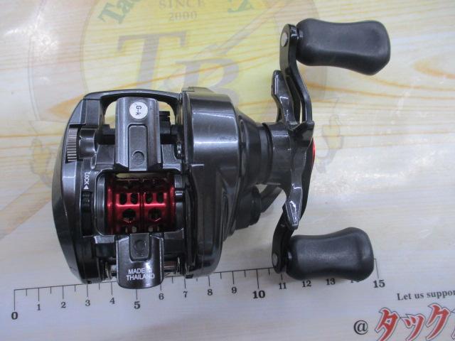 20アルファス AIR TW 8.6L