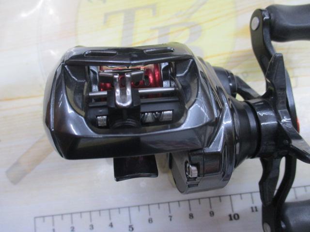 20アルファス AIR TW 8.6L