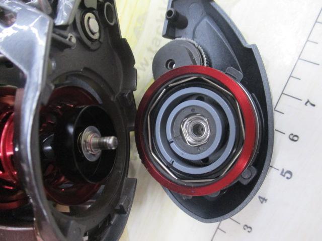 20アルファス AIR TW 8.6L