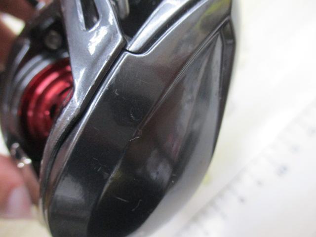 20アルファス AIR TW 8.6L