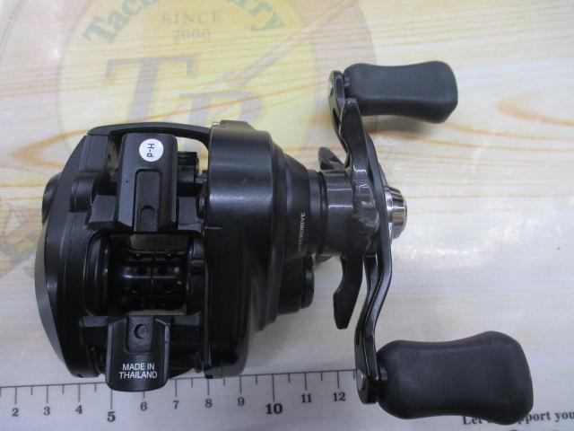 タトゥーラ TW 80L