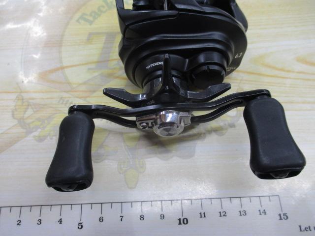 タトゥーラ TW 80L