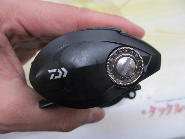 タトゥーラ TW 80L