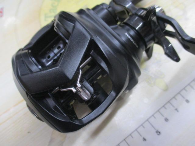 タトゥーラ TW 80L