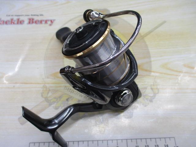20ルビアス FC LT2500S