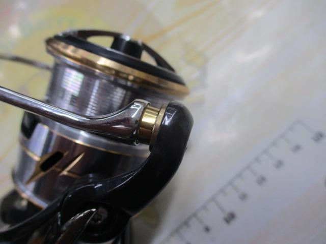 20ルビアス FC LT2500S