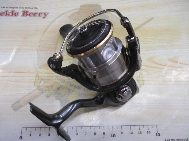 20ルビアス FC LT2500S-XH