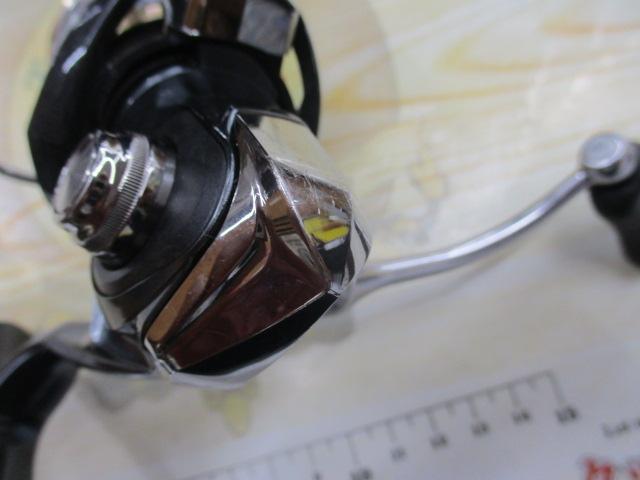 20ルビアス FC LT2500S-XH