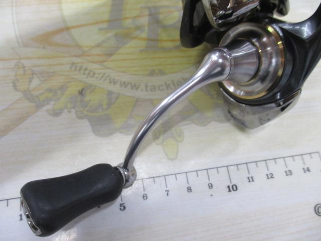 20ルビアス FC LT2500S-XH