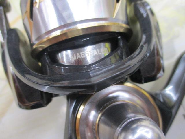20ルビアス FC LT2500S-XH