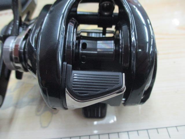 24メタニウムDC 71HG｜＠ベリーネット 日本最大新品中古釣具WEBショップ
