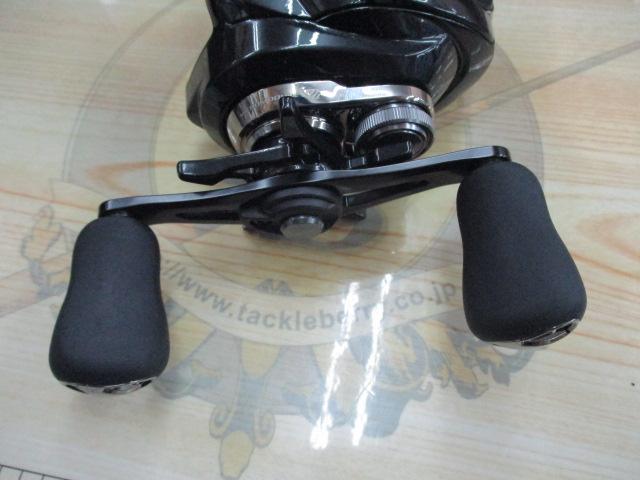 24メタニウムDC 71HG｜＠ベリーネット 日本最大新品中古釣具WEBショップ