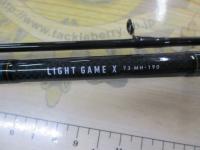 ライトゲームX 73 MH-190
