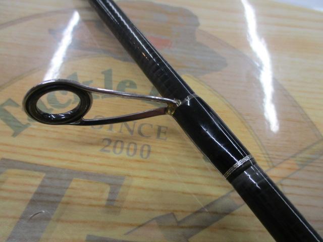 15ソアレBBアジング S704LS