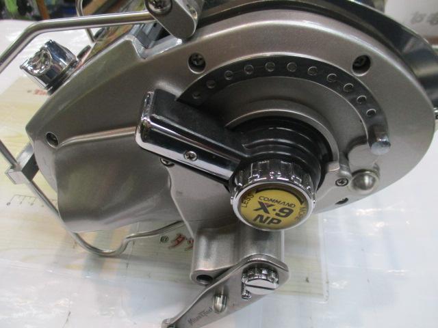 コマンド CX-9NP(12V)