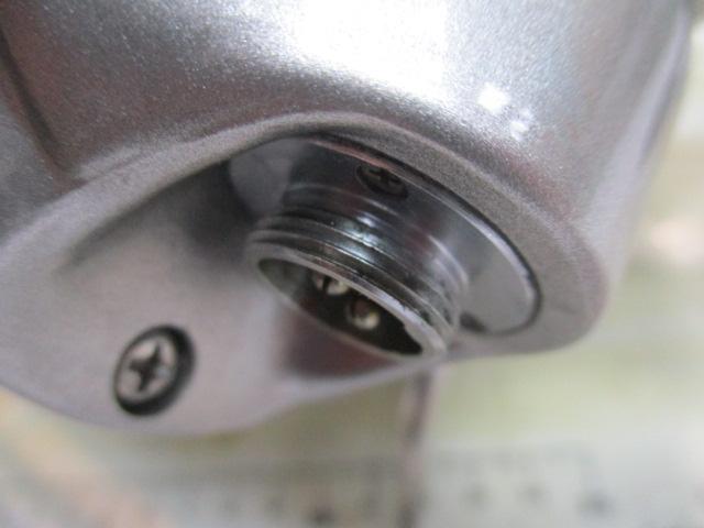 コマンド CX-9NP(12V)