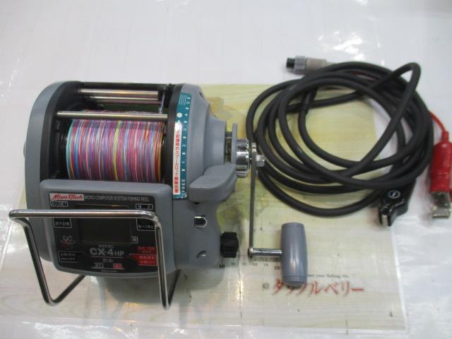 コマンド CX-4HP
