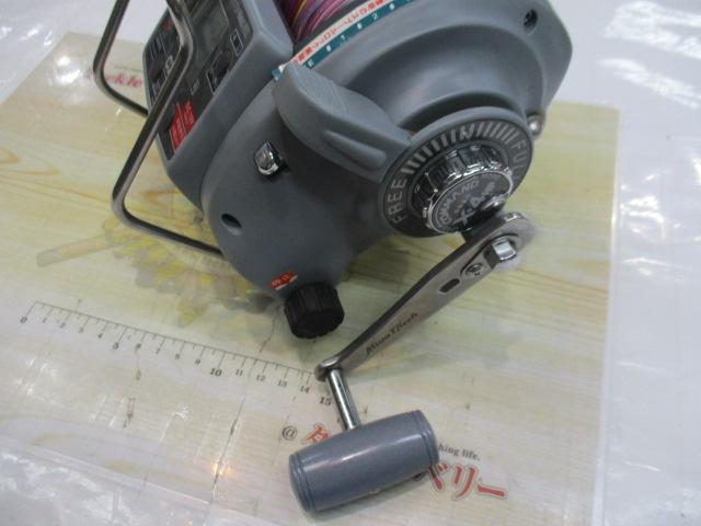 コマンド CX-4HP