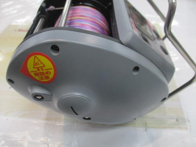 コマンド CX-4HP
