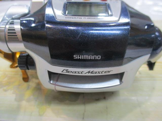 10電動丸 3000ビーストマスターMUTEKI(ムテキ)