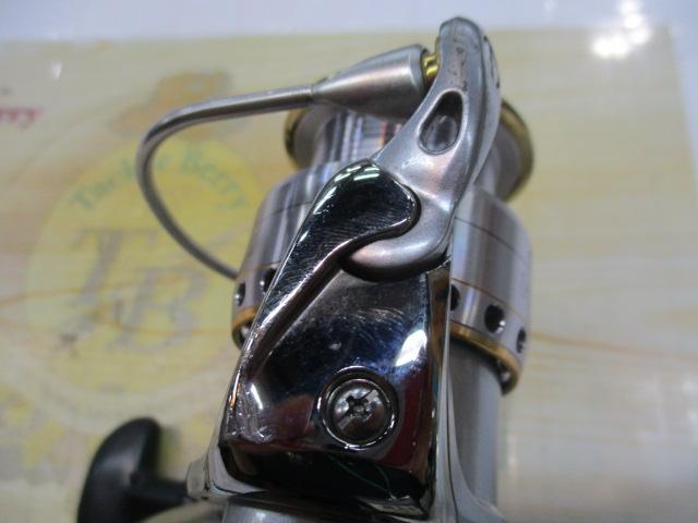 セルテートハイパーカスタム 2500R