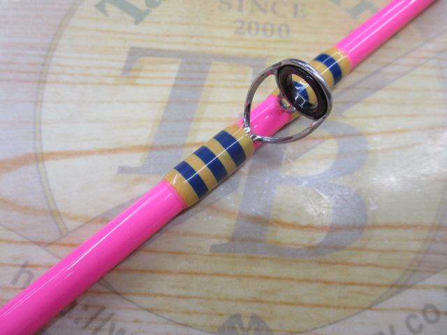スパイダースティックピンクフェルール｜＠ベリーネット 日本最大新品