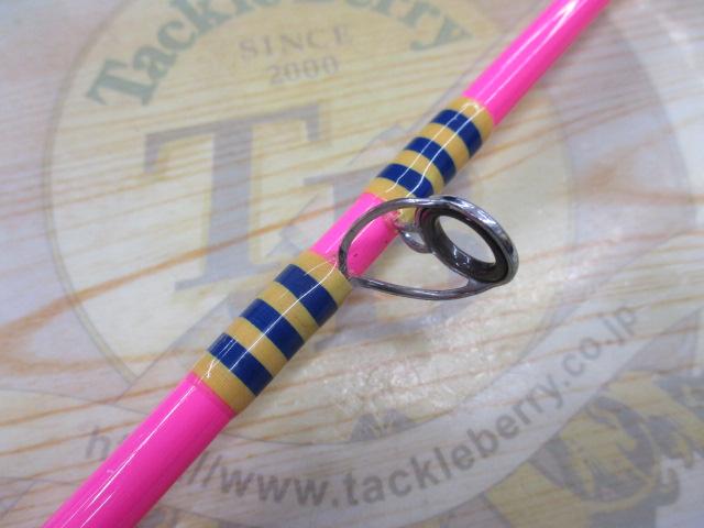 美品　フロッグプロダクツ　スパイダースティック　ピンク 美品 フロッグプロダクツ スパイダースティック ピンク 【公式通販】