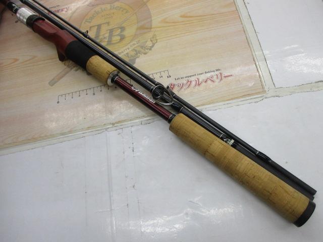 ビームス ローワー 8.6L