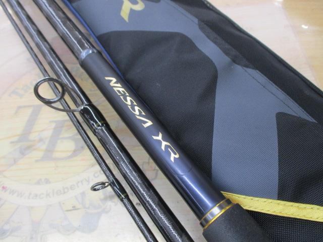ネッサXR S112M+｜＠ベリーネット 日本最大新品中古釣具WEBショップ